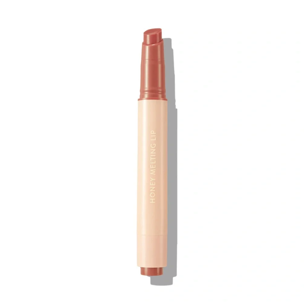 Nature Republic Honey Melting Lip - Coconut Neutral